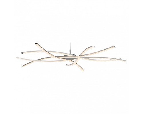 Подвесная люстра Mantra Aire Led 5910