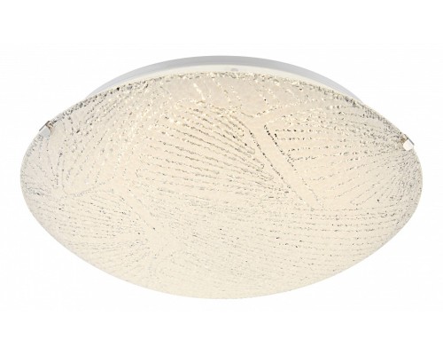 Накладной светильник Globo Noir 40481