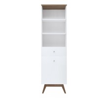 Шкаф комбинированный Хеда REG1D1S