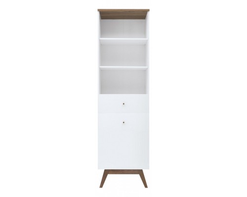 Шкаф комбинированный Хеда REG1D1S