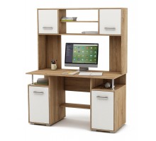 Стол письменный Амбер-17