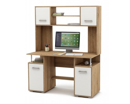 Стол письменный Амбер-17