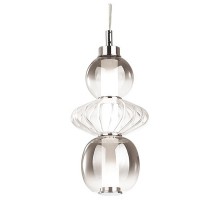 Подвесной светильник Odeon Light Monra 4867/8L