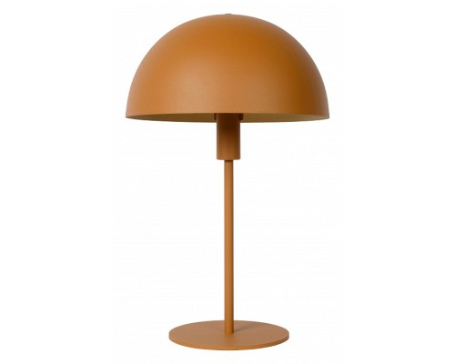 Настольная лампа декоративная Lucide Siemon 45596/01/44