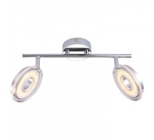 Спот Arte Lamp Fascio A8971AP-2CC