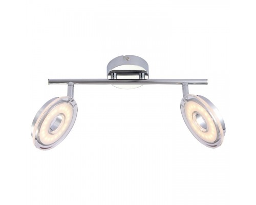 Спот Arte Lamp Fascio A8971AP-2CC