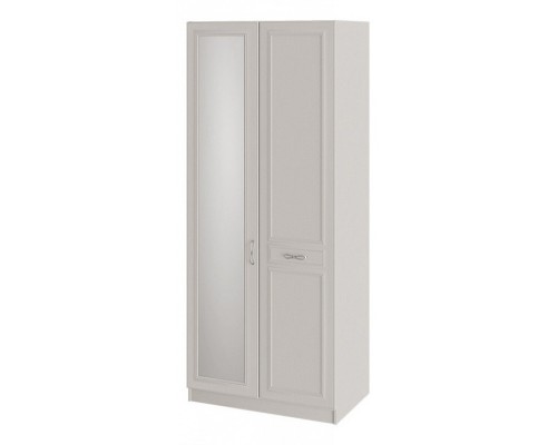 Шкаф платяной Сабрина СМ-307.07.021R