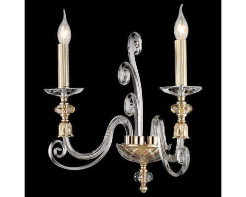 Бра Wertmark Nadina 