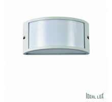 Накладной светильник Ideal Lux REX REX-1 AP1 BIANCO