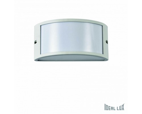 Накладной светильник Ideal Lux REX REX-1 AP1 BIANCO