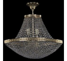 Светильник на штанге Bohemia Ivele Crystal 1932 19323/H1/55IV G