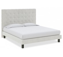 Кровать полутораспальная Madrid Boxspring Standart