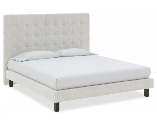 Кровать полутораспальная Madrid Boxspring Standart