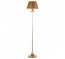 Торшер Arte Lamp Allegro A2008PN-1BZ