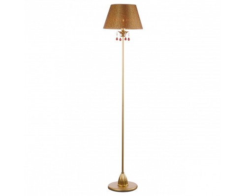 Торшер Arte Lamp Allegro A2008PN-1BZ