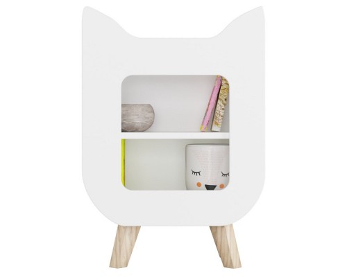 Тумбочка Простоквашино Скандинавик