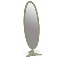 Зеркало напольное Fleuron