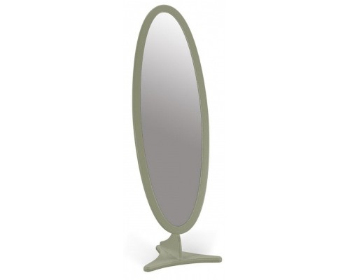 Зеркало напольное Fleuron