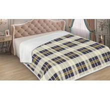 Покрывало полутораспальное Милан