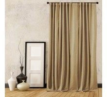 Портьера (200х270 см) 1 шт. RR 42002