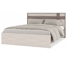 Кровать двуспальная Презент 4-1821