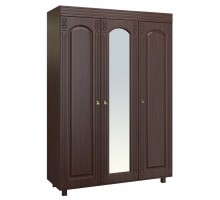 Шкаф платяной Элизабет ЭМ-18