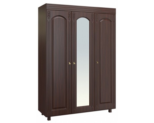 Шкаф платяной Элизабет ЭМ-18