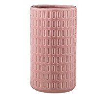 Ваза настольная (10х17.5 см) Fashion Look 489-130