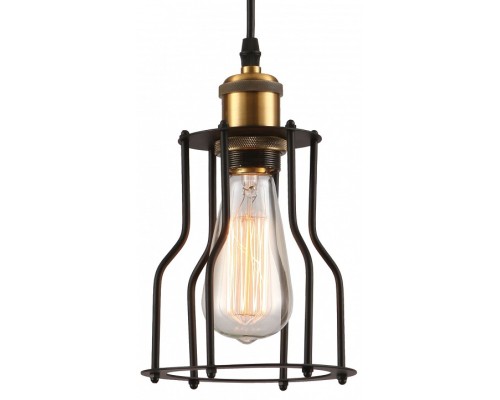 Подвесной светильник Lussole Baldwin