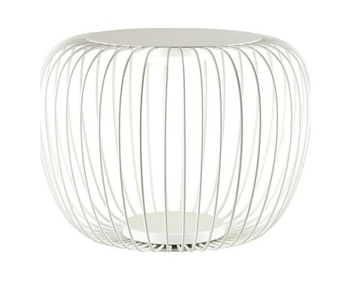 Настольная лампа декоративная Odeon Light Ulla 4105/7TL