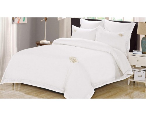 Постельное белье евростандарт Джонатан