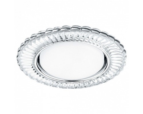 Встраиваемый светильник Feron CD4044 41306