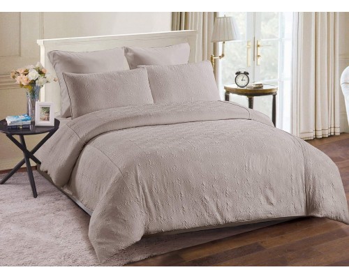 Постельное белье евростандарт Эйприл