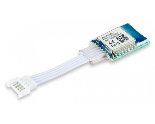 Контроллер-выключатель Wi-Fi для смартфонов и планшетов Citilux Смарт 