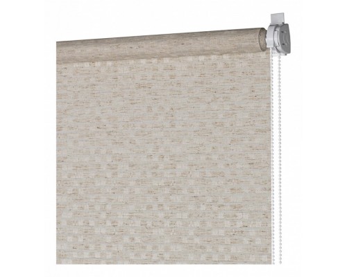 Штора рулонная (100x160 см) Баунти