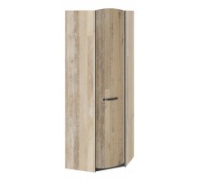 Шкаф платяной Кристофер ТД-328.07.23