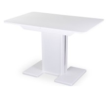 Стол обеденный Танго ПР БЛ ст-БЛ 05 БЛ/БЛ