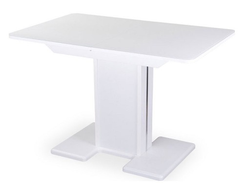 Стол обеденный Танго ПР БЛ ст-БЛ 05 БЛ/БЛ