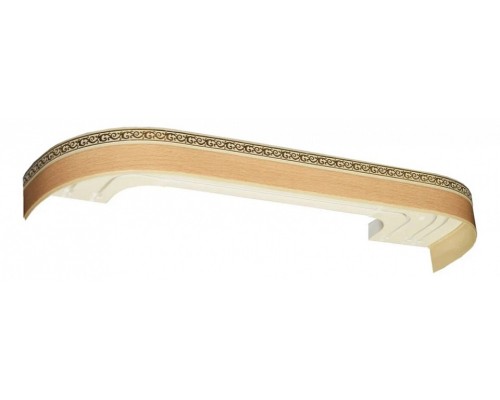 Карниз Legrand Галант NEO Флора 48066743