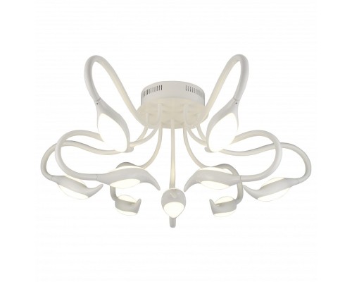 Потолочная люстра Arte Lamp 9475 A9475PL-9WH