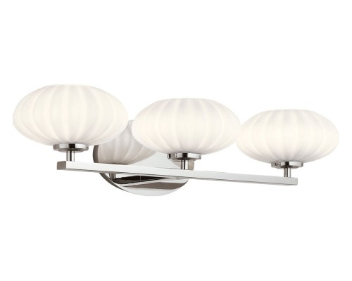 Светильник на штанге Kichler Pim QN-PIM3-PC