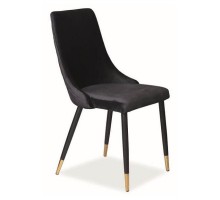 Стул Piano Velvet