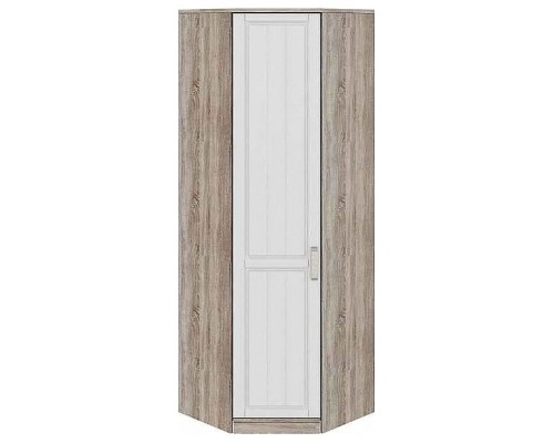 Шкаф платяной Прованс СМ-223.07.026L