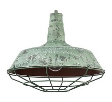 Подвесной светильник Vele Luce Captain VL6124P01