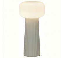 Настольная лампа декоративная Mantra Faro 7248