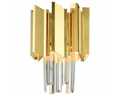 Подвесной светильник Natali Kovaltseva Delta DELTA 79005/1W BRASS