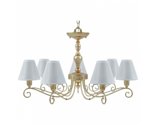 Подвесная люстра Lamp4You Provence 9 E4-07-H-LMP-O-20