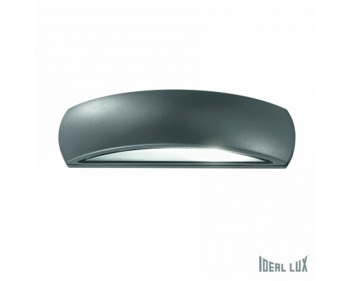 Накладной светильник Ideal Lux GIOVE GIOVE AP1 ANTRACITE
