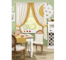 Комплект штор Sun Karen - S