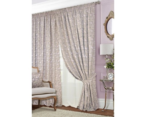 Комплект штор Fog